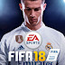 FIFA 18 + Crack [PT-BR]