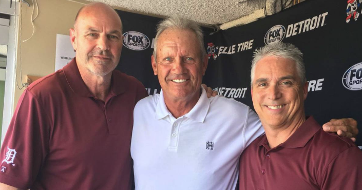 Media Confidential: Detroit Radio: Matt Shephard Gets MLB Tigers' TV Gig