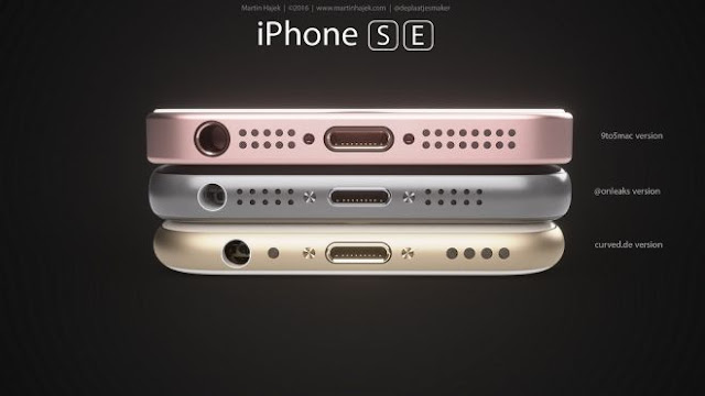 iPhone SE 2 HTNovo