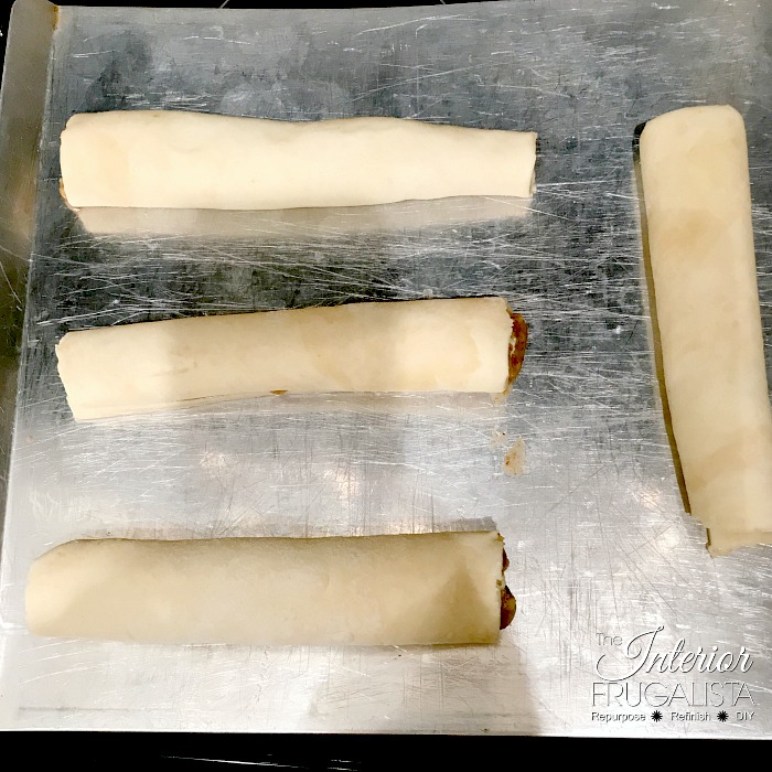 Walnut Strudel Christmas Cookies Rolled Walnut Strudel Christmas Cookies Rolled