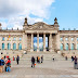 Germany's Christian Democratic Union (CDU) party along with its Bavarian sister party, the Christian Social Union (CSU), both led by Chancellor Angela Merkel, are leading in German federal elections with 32.5%, according to ZDF broadcaster poll, while Martin Schulz's Social Democrats are coming in the second place with 20% of votes.