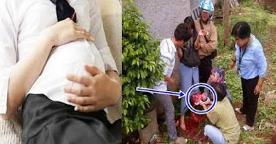 Ini Alasan Mengapa Wanita Hamil Diluar Nikah Tidak Pernah Merasakan Sakitnya Melahirkan. Kesulitan Beraktivitas. Dan Tidak Tampak Besar Perutnya Ini Alasan Mengapa Wanita Hamil Diluar Nikah Tidak Pernah Merasakan Sakitnya Melahirkan. Kesulitan Beraktivitas. Dan Tidak Tampak Besar Perutnya