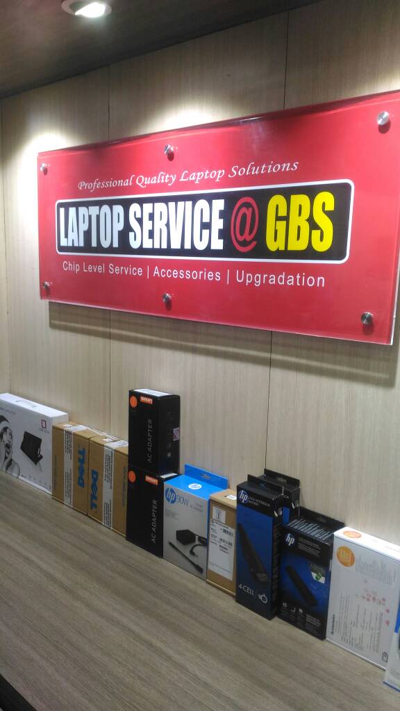 GBS Laptop Service Velachery, Chennai Laptop Service Velachery