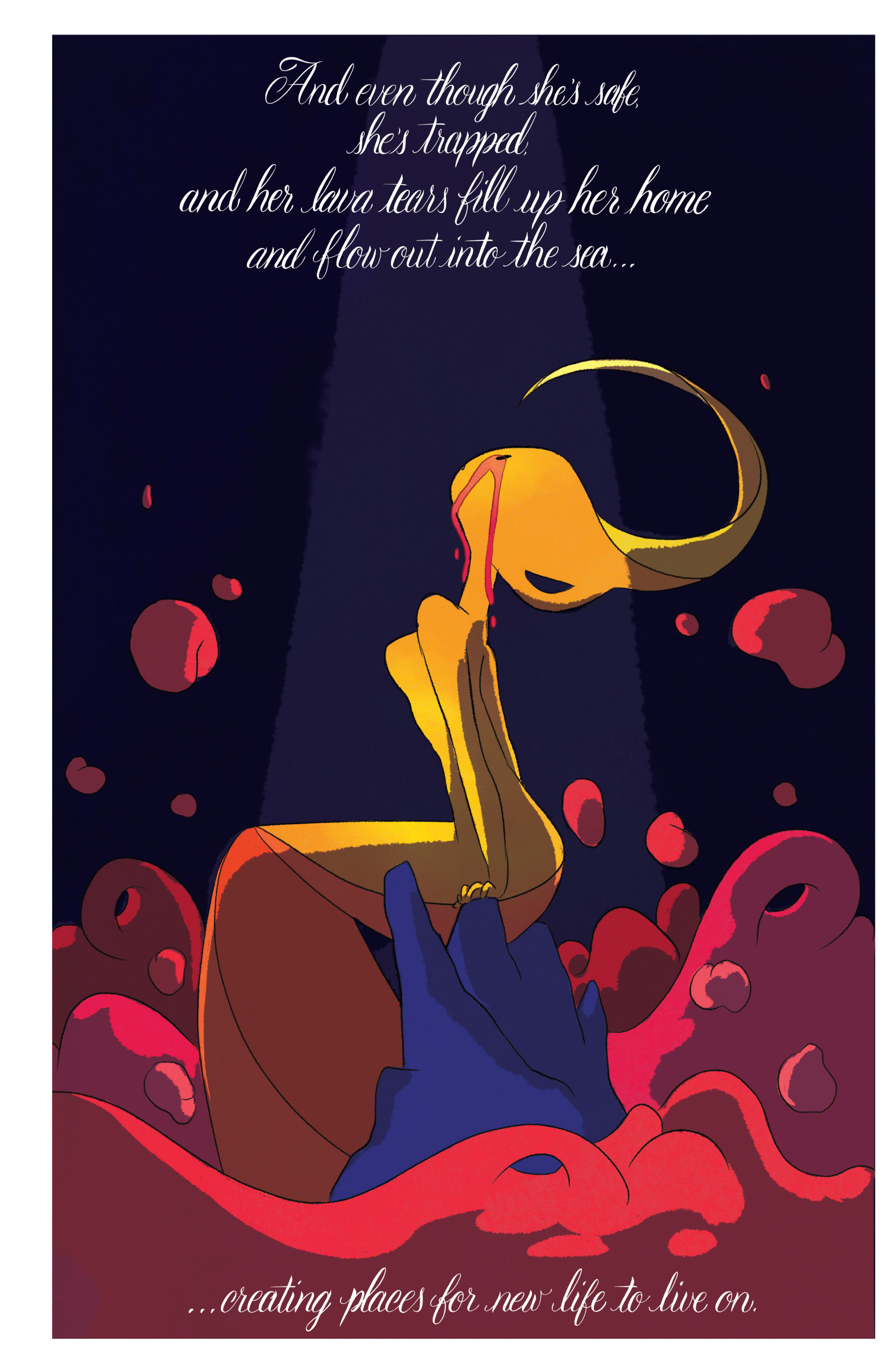 Read online Adventure Time with Fionna & Cake comic -  Issue #1 - 11