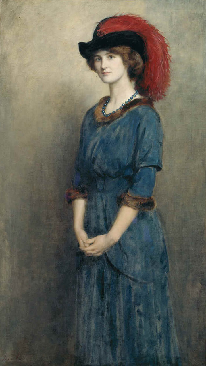 John Collier 1850 -1934 | British Classicist Pre-Raphaelite style painter