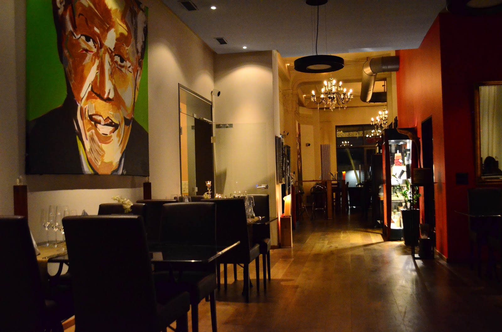 Hedofoodia WineArt VinothekLounge, Interlaken