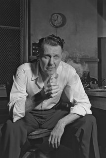 Ralph Bellamy Ralph Bellamy