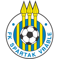 FK SPARTAK VRBLE
