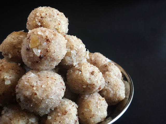 Coconut-Laddu-Recipe-Served