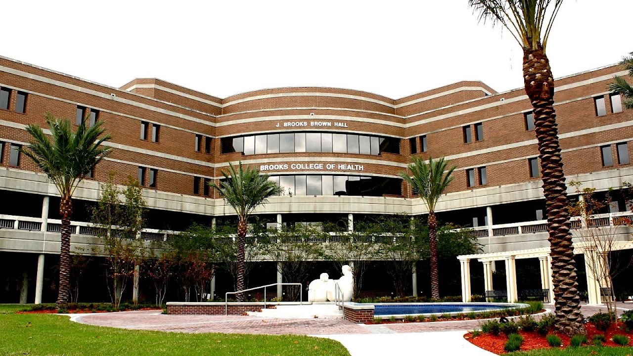 University Of North Nursing University Choices