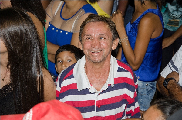 Prefeitura de Cocal inaugura Centro Comercial e praça - Imagem 51