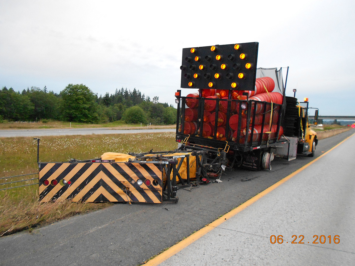 The WSDOT Blog Washington State Department of Transportation Another