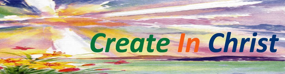 Create In Christ 