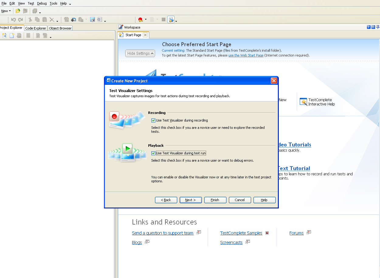 with TheITQC Step by Step tutorial