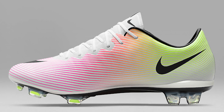 Nike Mercurial X 2016 Radiant Boots Released - Headlines