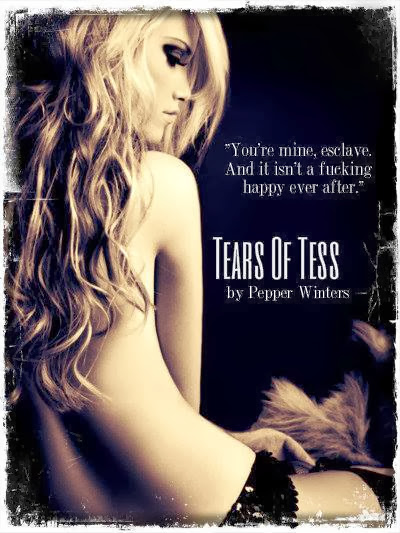 Tears of Tess
