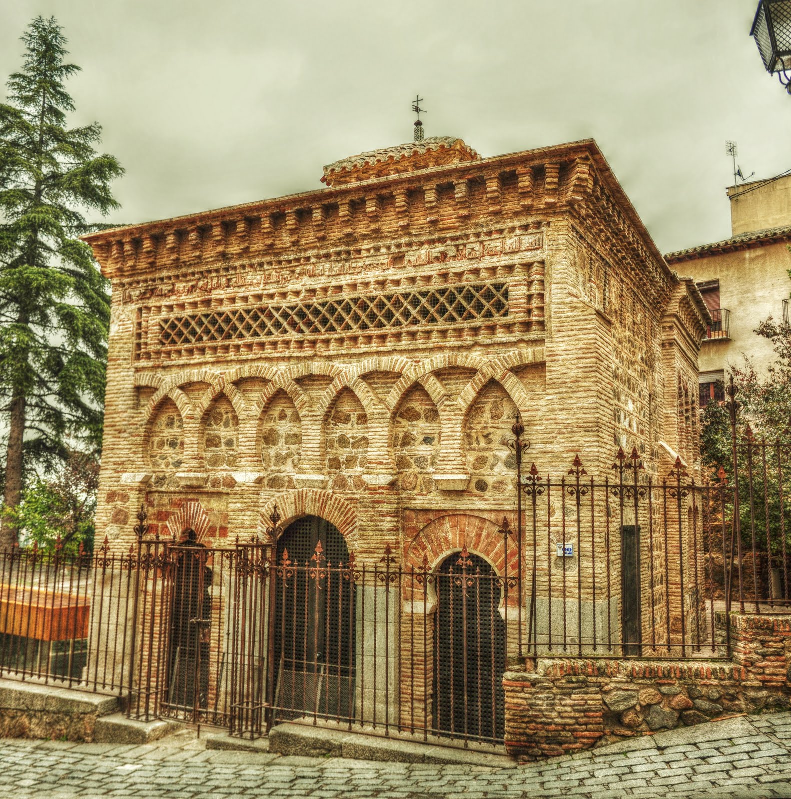 Lista 102+ Foto Ermita 