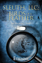 Sleuth, LLC: Birds of a Feather
