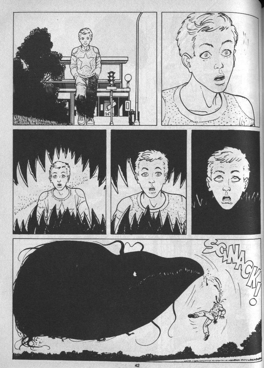 Dylan Dog (1986) issue 56 - Page 39