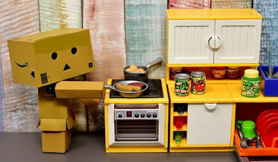 model dan harga kitchen set terbaru
