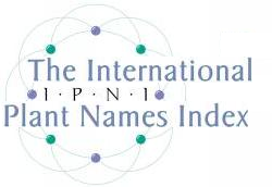 The International Plant Names Index (IPNI)