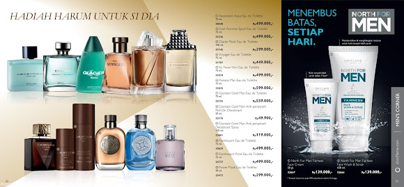 Katalog Oriflame februari 2017 katalog-oriflame-februari-2017