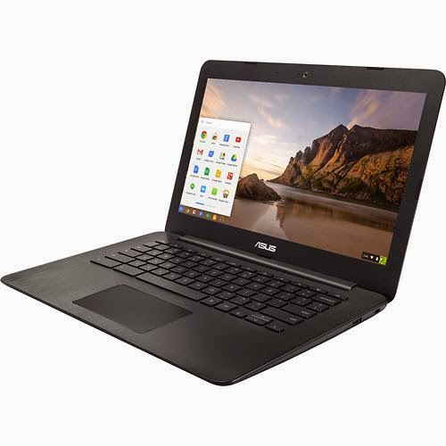 Asus C300MA-BBCLN10 Chromebook