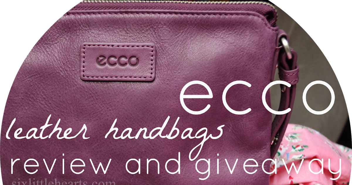 ecco bags review