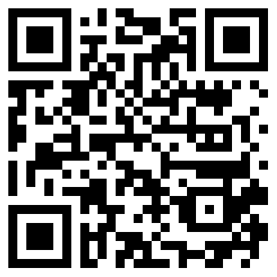 QR del Blog