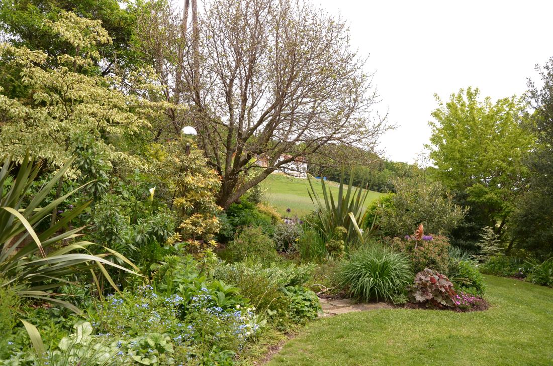 Gartenmessen Und Pflanzentage 2019