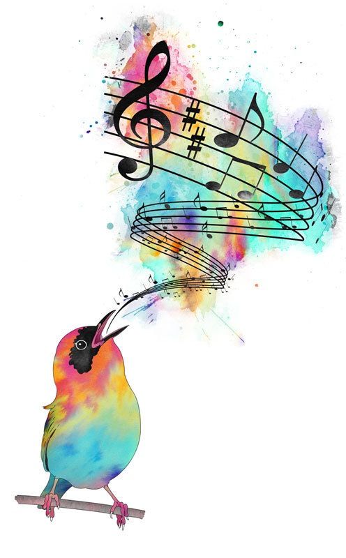 music clip art pinterest - photo #26