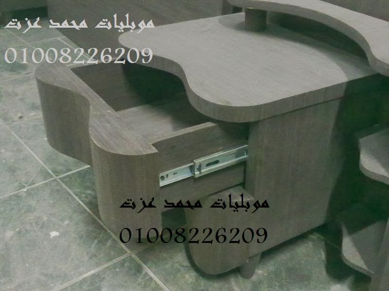 غرف نوم خشب دمياط