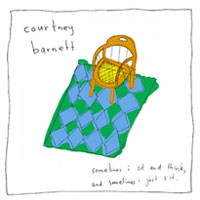The Top 50 Albums of 2015: Courtney Barnett - Sometimes I Sit and Think, and Sometimes I Just Sit