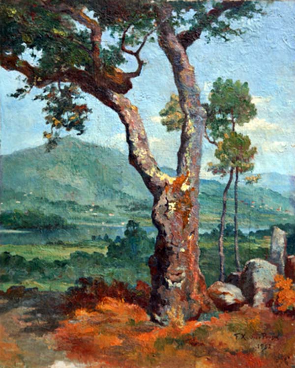 Xavier Pousa Xavier Pousa, Paisajistas españoles, Paisajes de Xavier Pousa, Pintor español, Pintores Gallegos, Pintores de Pontevedra, Pintores españoles, Pintor Xavier Pousa