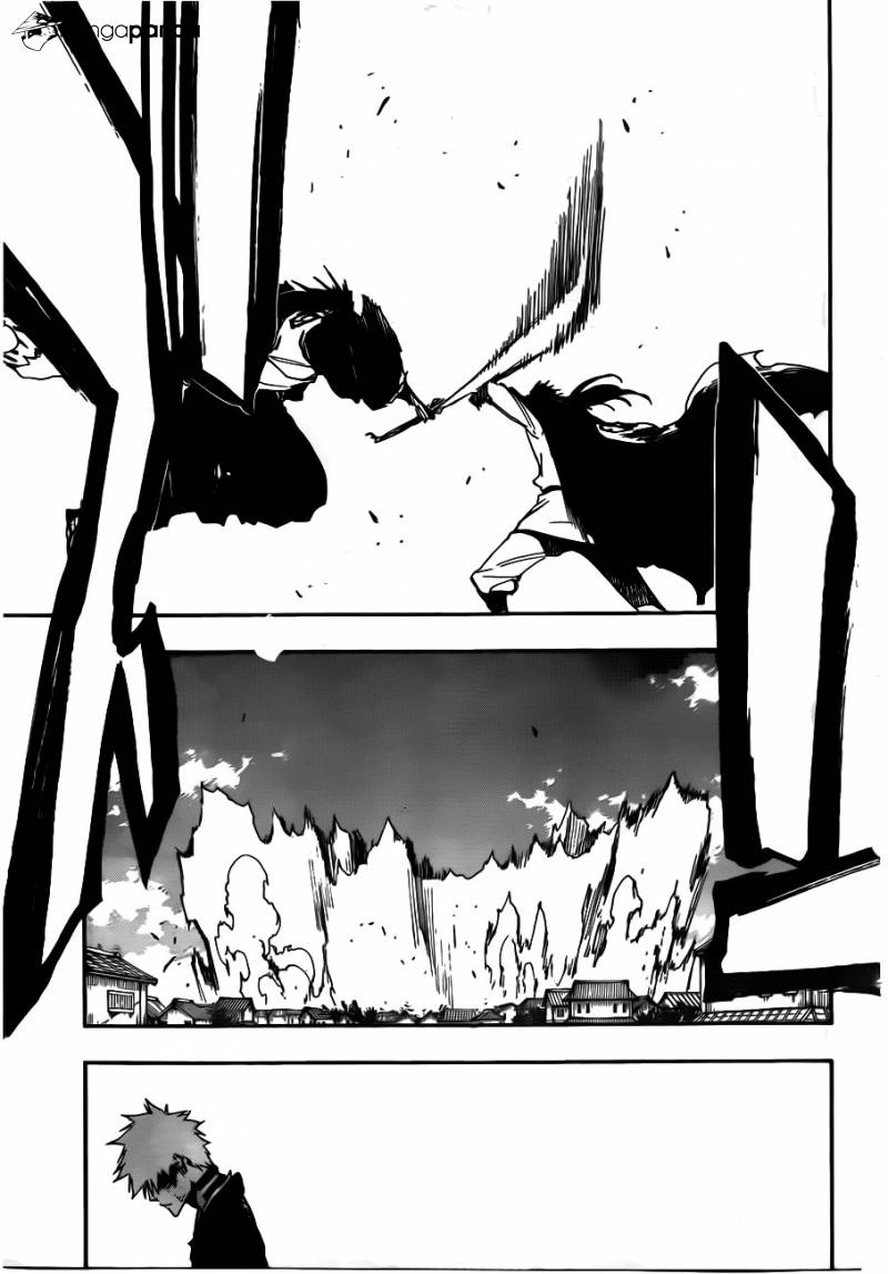 Bleach chap 503
