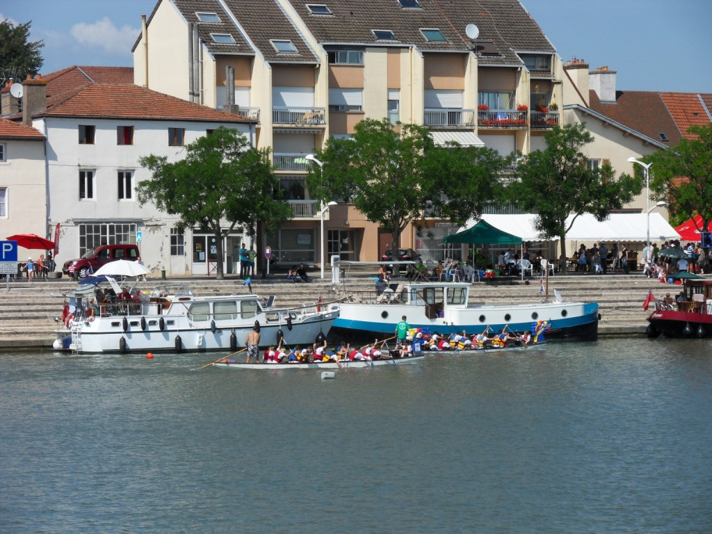 SaintJeandeLosne, Tourisme, Histoire, Patrimoine SaintJeandeLosne weekend bien rempli