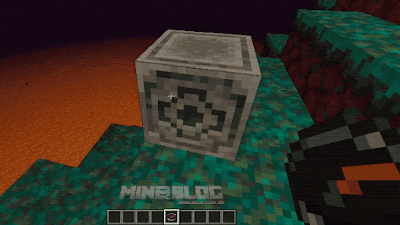 Magnetita (Lodestone)