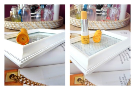 Sephora Honey Lip Scrub
