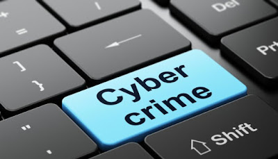 Cybercrime
