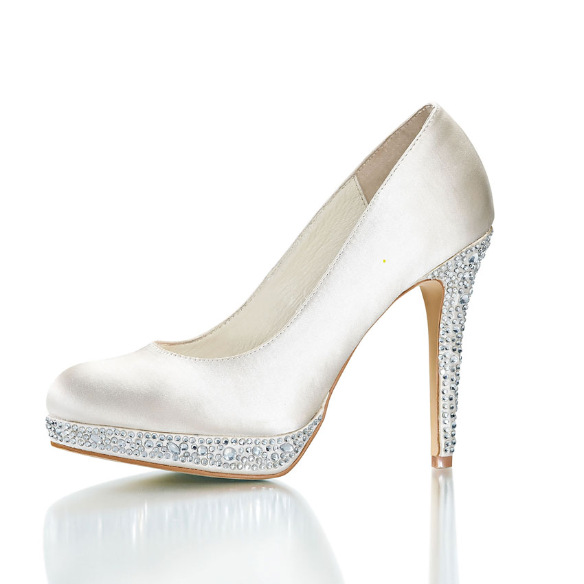 Shoes Brides 105