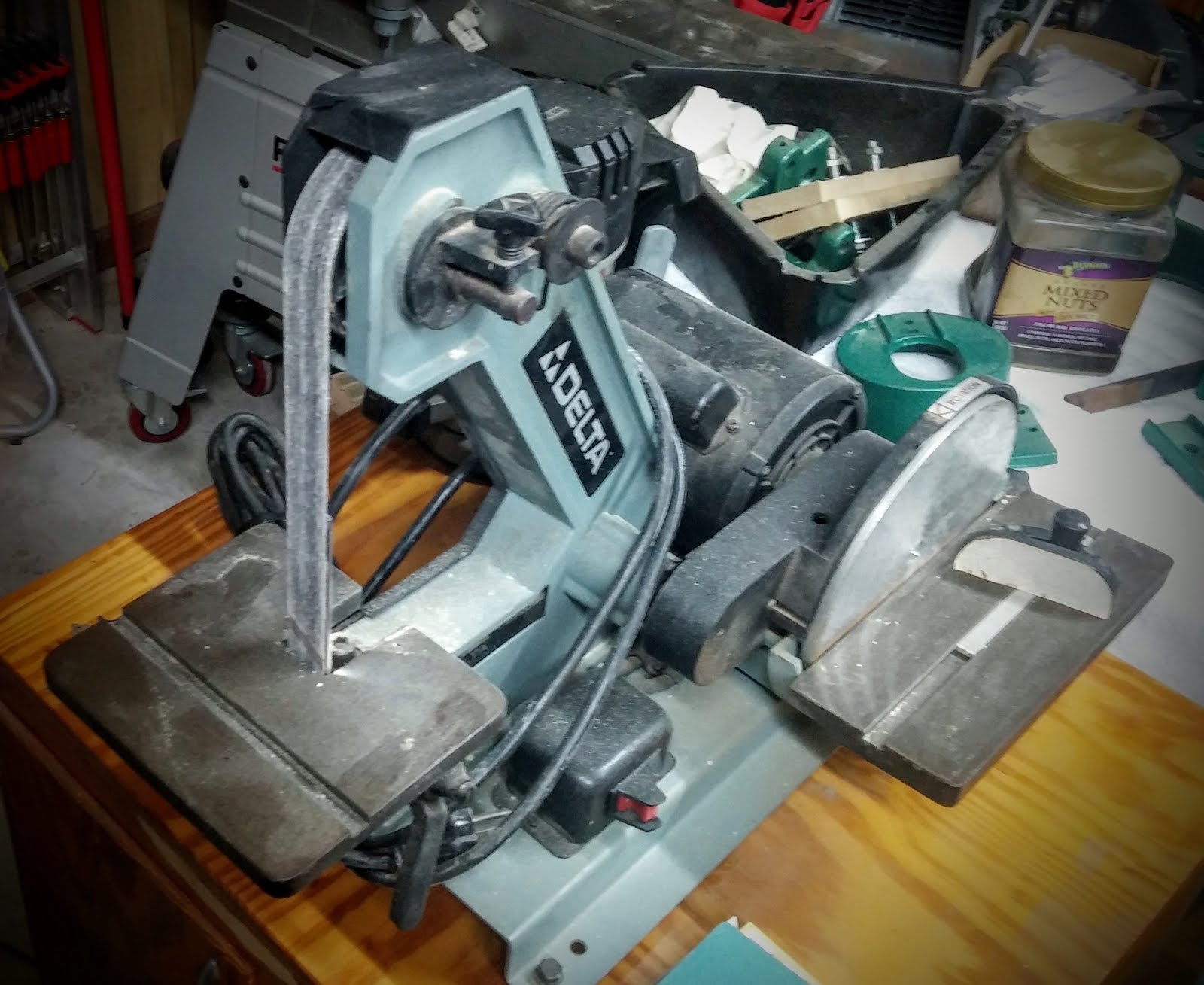 Odin's Toy Factory August 2017