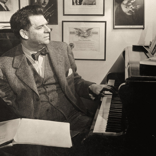 Today is Their BirthdayMusicians July 12 Musical lyricist Oscar