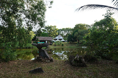 Sarawal Cultural Village, Perfomances, Rainforest World Music Festival 2016 Sarawal Cultural Village, Perfomances, Rainforest World Music Festival 2016