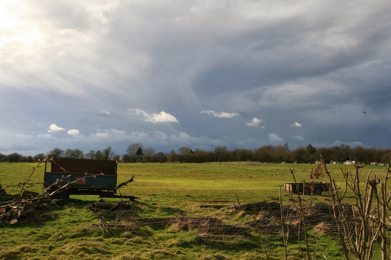 Military Aircraft Crash Sites Vickers Valiant WZ363