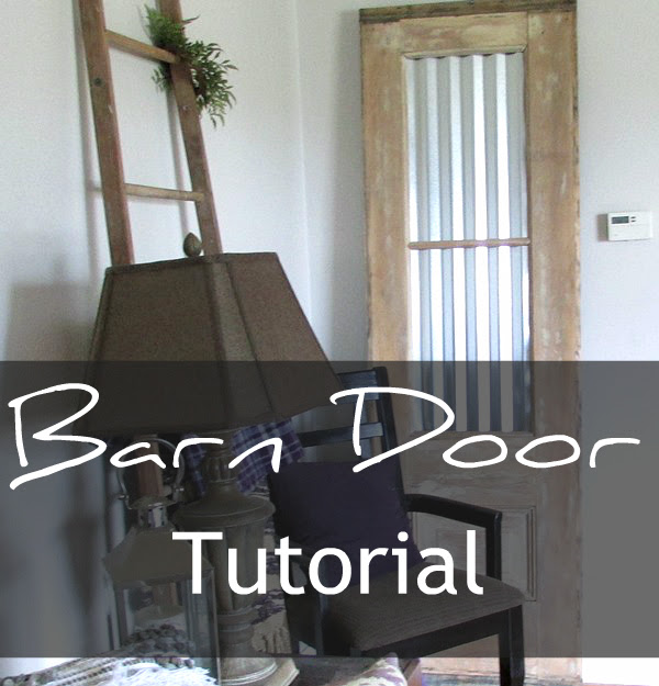 Barn Door