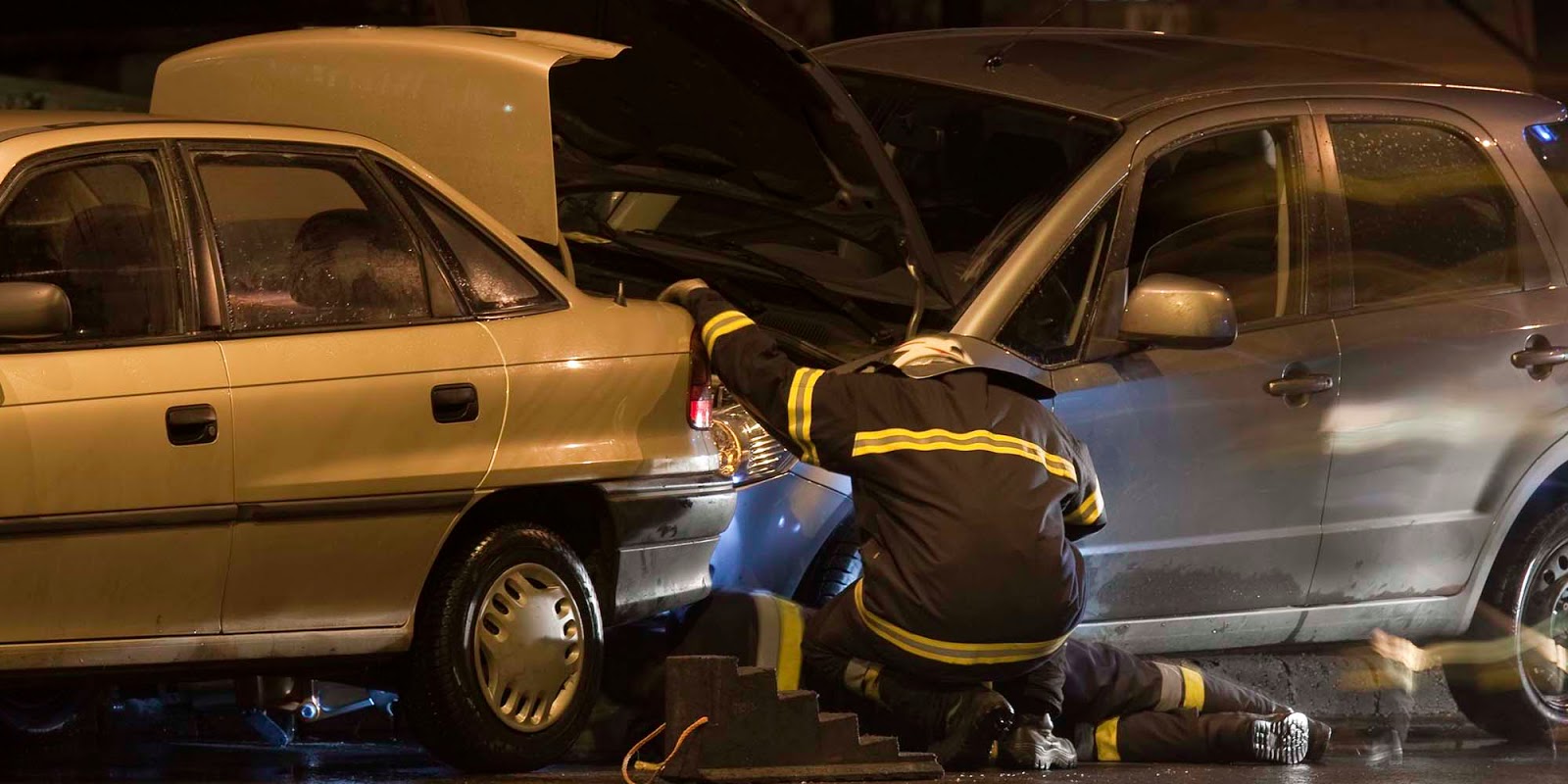Hire Car Accident And Your Insurer Hire Car Accident And Your Insurer