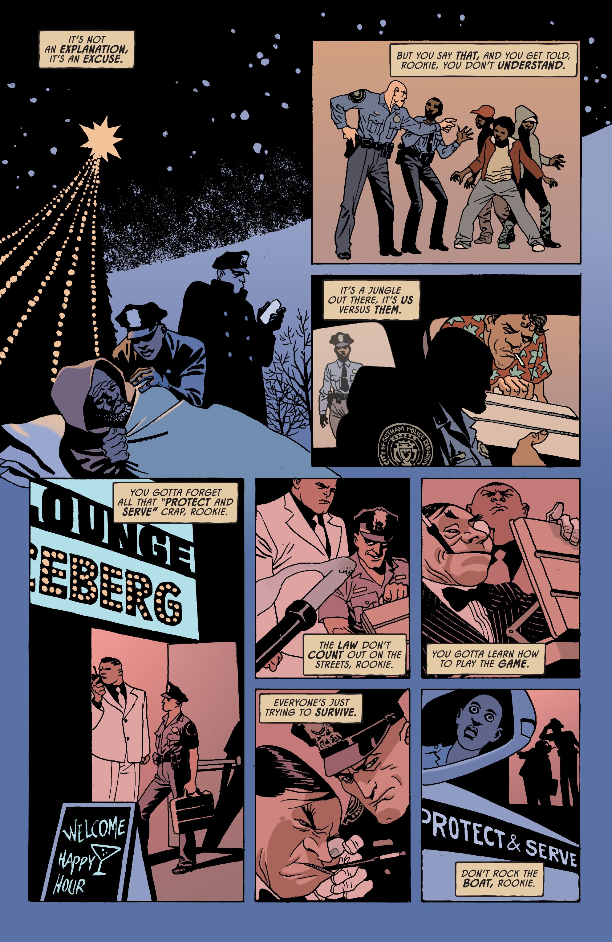 Read online Detective Comics (2016) comic -  Issue #1027 - 44