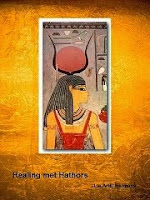 Gratis e-book online - Healing met Hathors -