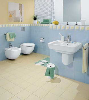 Decorando Casas y Mas: Decorando Diferentes tipos de Baños en el 2012