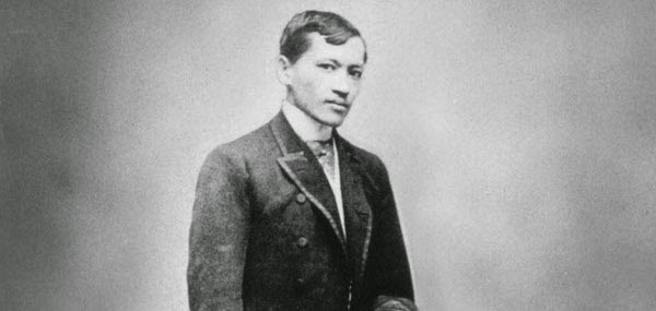 Ang Talambuhay ni Dr. Jose Rizal: Dr. Jose Rizal Ang Talambuhay